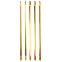 Copper Earthing Plates Plate Thickness 3.MM TO 80.MM Thickness 1MM TO 20MM, 3mm Or 6mm Finish Polished, as per - Image 9