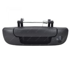 700TVL IP68 Waterproof Replacement Tailgate Truck Handle with Rear View Backup Camera for Dodge Ram 1500 2500 3500 - Image 1