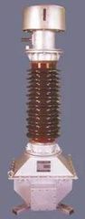 Voltage Transformers Design Compact Dielectric Properties High Voltage Rating Up To 66 Kv Mechanical Properties High Compliance Standard Is - Image 1