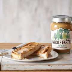 Natural Peanut Butter Spread for Healthy Breakfast Ideas and Rich Roasted Peanut Taste - Image 5