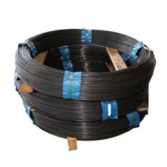 High Carbon Spring Steel Wire, High Tensile Strength Steel Wire, Piano Wire, Oil Tempered Wire - Jiangsu Shenwang Group Wire Rope Co., Ltd
