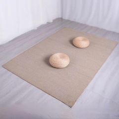 High-Quality Handcrafted Jute Rugs for Earthy Decor - Image 4