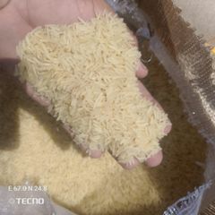 SELLA BASMATI RICE 1121 PARBOILED LONG GRAIN - Image 1