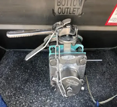 Iso tank / T11 ISO TANK CONTAINER – 21,000L - Image 2