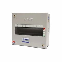 Single Phase Electrical Mcb Switchgear Voltage 220 V Frequency 60 Hz Phase Single Phase Brand Hasti Electricals Product Type Electrical Mcb - Image 1