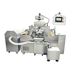 Ltrj-200 Soft Gelatin / Lab Soft Gelatin Paintball Making Encapsulation Machine - Image 1