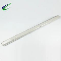 IP65 Emergency LED Water Proof Fixtures Tri Proof Light - Image 3