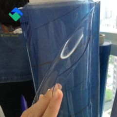 Jiangtai Plastic PVC Flexible PVC Soft Film for Table Cloth Origin China Hardness Soft HS Code 3920490090 Trademark - Image 2