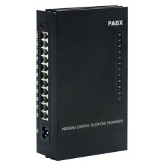 Excelltel Pabx Keyphone System MK308 PC Billing Software Management - Image 1