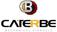 Caterbe Construction Equipment (Wuhan) Co., Ltd.
