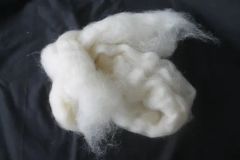 3D High Quality Nylon Tops Color White Model NO. 3D Origin China Feature Puffy Structure Tops Usage Spinning Material - Image 1