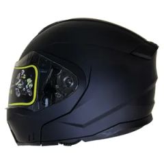 Motorcycle Helmet Full Protection Helmet for Riding Logo Ganyu Color White Brand Ganyu Material ABS Origin China Weight 1.5kgs - Image 6