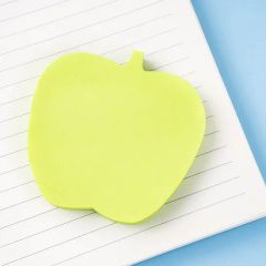 PU Cover Sticky Note Pad with Calendar Shape Cubes Sample Free Trademark DHA Customized Yes Color Multicolor Stick-up - Image 4