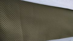 PU Leather Texture Embossed Quality Level Premium Application Various Purposes Surface Coating Polyurethane Material Type Split Imitation - Image 7