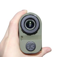 New Arrival Onick Telescope Rangefinder 1000m 2000m Handheld Outdoor Golf Laser Distance Measuring Instrument - Image 3