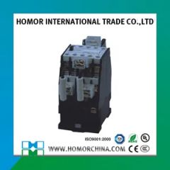 Cj19 Switch Over Electric Contactor 150A Phase 3 Model NO. CJ19 Trademark HOMOR Origin Zhejiang HS Code 8536300000 Type Ac - Image 3