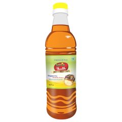 Refined Rice Bran Oil With 100% Natural Extraction Rice Bran Oil For Restaurant And Bakery Applications - Image 3