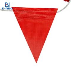 Customizable Bunting Flags Waterproof Hanging String Flags for Indoor Outdoor Use - Image 1
