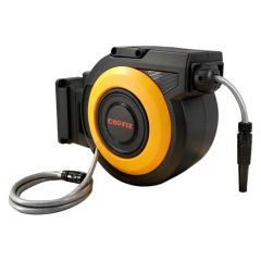 Water Garden Hose Reel - Image 1