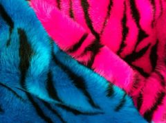 Faux Fur Toy Plush Fabric Width 58/60" Trademark XPP Pattern Plush Model NO. FUR 002 Origin Zhengjiang HS Code - Image 3