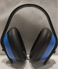 Hearing Protection Earmuff - Image 2