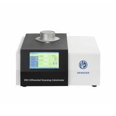 Automatic DSC Machine Differential Scanning Calorimeter - Image 4