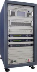 500W DVB-T/T2 UHF Transmitter - Image 3