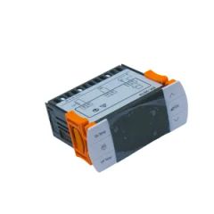 Advanced Electronic Temperature Controller for Factory Refrigeration Systems - Image 2