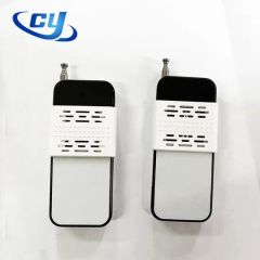 Cytx008-4 EV1527 Duplicator 315 433.92 RF Remote Control Switch - Image 2