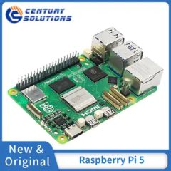 Single Board Computer Raspberry Pi 5 with Broadcom Bcm2712 Processor - Image 5
