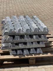 Aluminum Ingots - Image 1