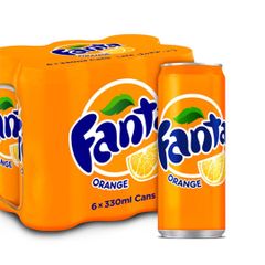 FANTA SOFT DRINKS - Image 2