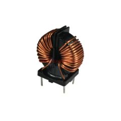 High Quality Common Mode Power Line Coil Toroidal Common Mode Inductor for PCBA - Image 5
