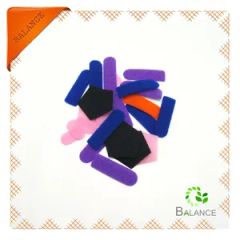Customizable Sew on Hook & Loop Trademark balance Feature Eco-Friendly Specification any size Origin China, Guangdong Model Number Velcro - Image 1