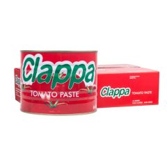 Cooking Material Canned Tomato Patste - Image 1