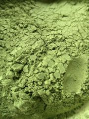 Pure Moringa Powder – product photo 1, product detail gallery