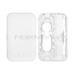 Fiber Optic Customer Connection Point Wall Terminal Material ABS Condition New Adapter 1 Core Weight 0.7-2.0kg Cable Diameter - Image 3