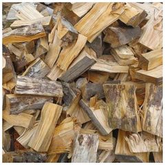 Kiln Dried Quality Firewood/Oak fire wood - Image 1