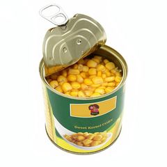 The best Choice of Canned Sweet Corn Wholesale Price Factory Supply - Image 1