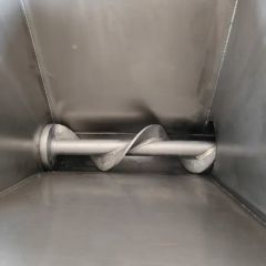 Large Capacity Frozen Beef Meat Cutting Chopping Machine Electric Meat Chopper Mincer Grinder Food Processing Machine - Image 3