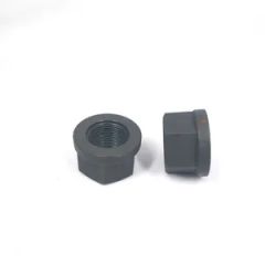 China Factory Wheel Nuts, Lock Nuts Grade 8.8 Origin China Standard DIN Trademark RUITAN HS Code 7318160000 OEM Service Accepted - Image 6