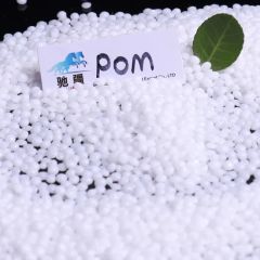 Korea Kelong Good Rigidity Engineering Plastic Raw Material Polyoxymethylene POM K300 Granules - Image 4