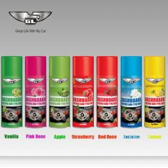 Factory Supply Good Car Polish Brand Gl or OEM Flash Point >-58f HS Code 3405300000 Boiling Point >122f Trademark GL or OEM - Image 6