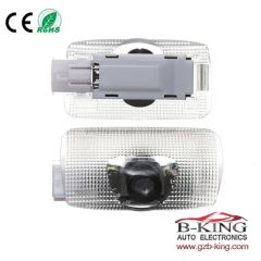 LED Car Door Logo Laser Projector Toyota - Image 3