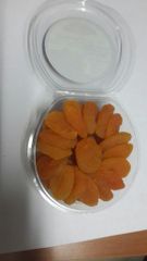 Dried Apricots – product photo 2, product detail gallery