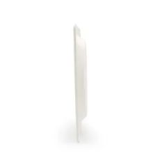 Disposable Sugarcane Bagasse Food Box 100% Compostable Pulp Biodegradable Cutlery Takeaway Tableware - Image 6