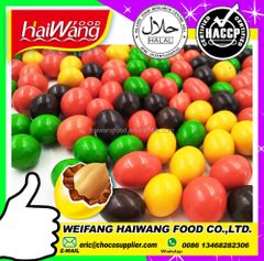 PEANUT CHOCOLATE CHOCOLATE BEANS - Image 1