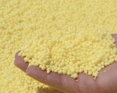 Product: Sulphur Granular. - Global Oil Energy & Gas