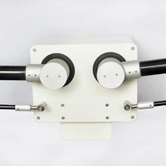 Automatic Two Axes Industrial Production Packing Pillow Bags Automatic Robotic Arm Manipulator - Image 6