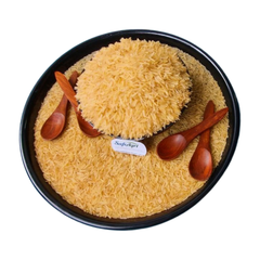 1509 Golden Sella Basmati Rice – product photo 4, product detail gallery